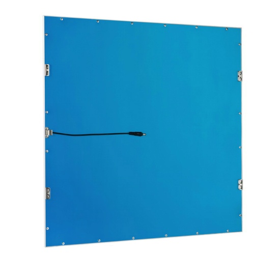 600x600 LED Panel Light