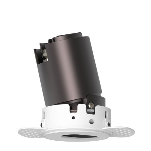 2 inch 55mm cut hole 8w LED Spot Light