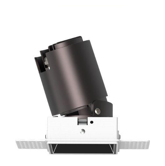 2 inch 55mm cut hole 8w LED Spot Light