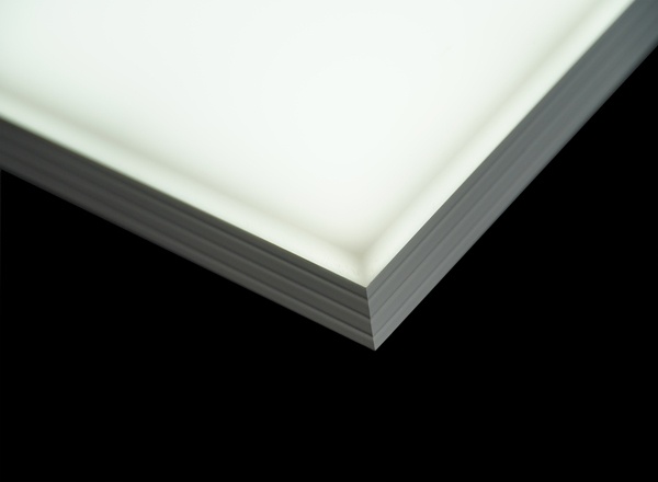 Panel Led Paper LED Light Sheet Panel