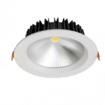 8 inch 36W COB LED Downlight