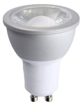 7W GU10 LED Bulb, LED Spotlight